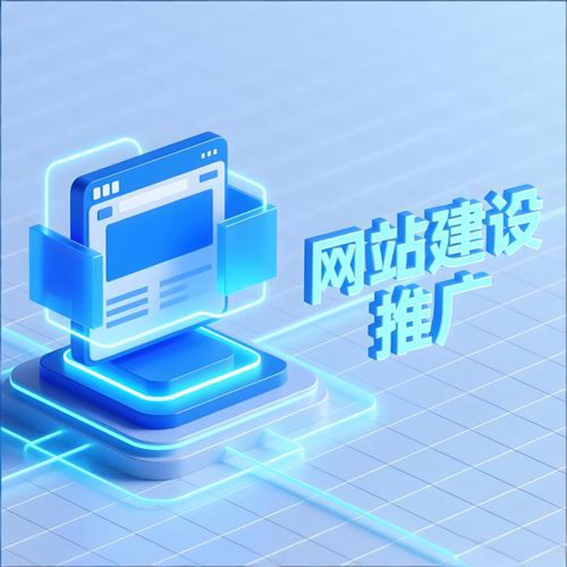 商城网站建设