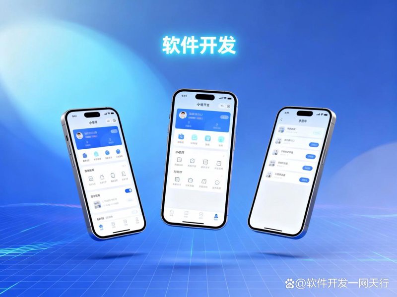 APP定制开发：解锁商业潜力的秘密武器